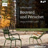 HÖRBUCH/MP 3 Wissenschaftssatire