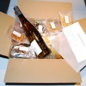 Die Box, die jeden zum Gourmetkoch macht