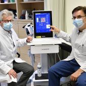 „Die Leber leidet stumm“