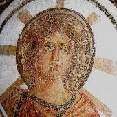 Der Sonnengott wandelte sich zu Jesus