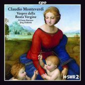 CD Marienlob ohne Rausch