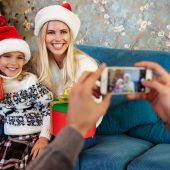 Die zehn besten Weihnachts-Apps