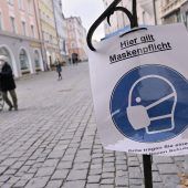Corona-Statistik: Tiefschlag auf Tiefschlag