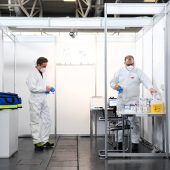 Der lange Weg zur Immunität