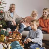 Weihnachten: Wagen wir uns auf Neuland