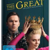 DVD  Katharina die Große