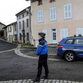 „Sie sind unsere Helden“