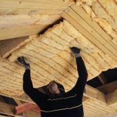 Beim Energiesparen macht auch der Fiskus mit