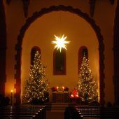 „Das Licht kam in die Welt“