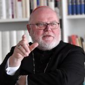 „Weihnachten fällt nicht aus“