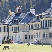 Wildbad Kreuth an Hotelier verpachtet