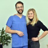 „Ich habe meine Eltern das letzte Mal im Sommer gesehen“
