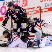 EHC beschert sich im Penaltyschießen