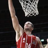 Niederlage in letzter Sekunde