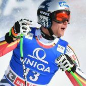 Dreßen über sein Comeback