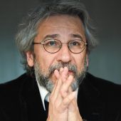 27 Jahre Haft für Journalist Can Dündar