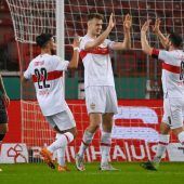 Streich war der engagierteste Freiburger