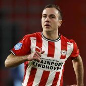 Götze bestätigt Gespräche mit den Bayern 2020