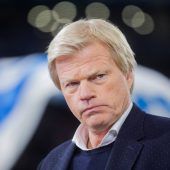 Kahn: Den Teppich wieder eingerollt