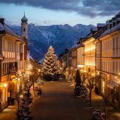 Weihnachten in aller Stille