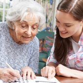 Rätseln Sie sich ins neue Jahr!