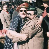 Eine andere Welt: Oberbayern in den 50ern