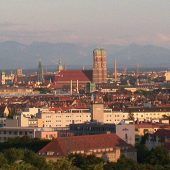 So rasant wird München wachsen