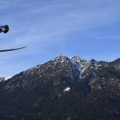 Die einsamen Flieger