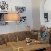 „Normalerweise würden hier über 20 000 Menschen jubeln“