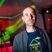 Krachen lassen für die Kultur