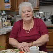 Die Miss Marple von Puchheim