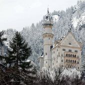 Besuchereinbruch bei Tourismus-Attraktionen