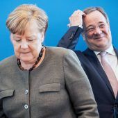 Worauf wir 2021 gespannt blicken