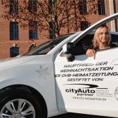 Dieser Mazda ist ein besonderer