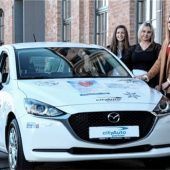 Viele Großtaten und ein Mazda