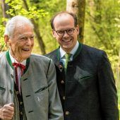 Salus zeigt Herz für Kinder