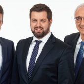 Zettl & Partner gerne wieder dabei