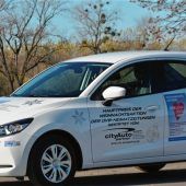 Noch zu haben: Mazda für zehn Euro