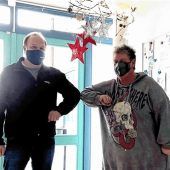 1000 Euro von der Inneo aus Ellwangen