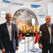 10000 Euro von ALPMA Hain für die Christophorus-Kinder