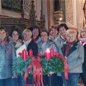 Schwaberinger Frauen sind wieder dabei
