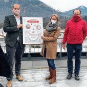 Oelcheck engagiert sich für die Region