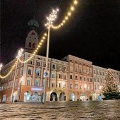 Stille Nacht, Heilige Nacht