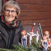 Kreativ und großzügig