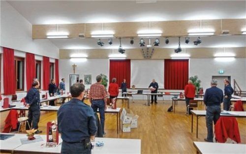 amer ffw-abschied huber hoe
