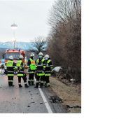 Mord-Ermittlungen nach tödlichem Unfall
