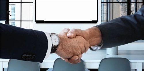 Auch in diesen unruhigen Zeiten haben Spezialisten gute Chancen. Foto pexels