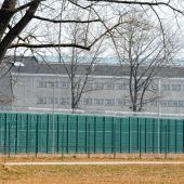 Tod hinter Gittern