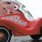 Wo und womit Kinder fahren dürfen