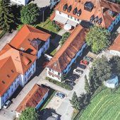 Das Gedächtnis Oberbayerns